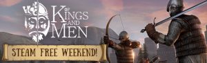 Of Kings and Men Steam free weekend