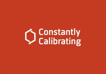 Content Creator Corner: ConstantlyCallibrating