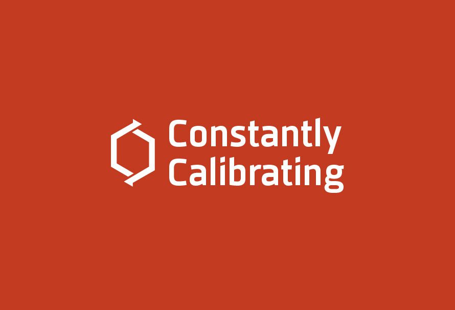 Content Creator Corner: ConstantlyCallibrating