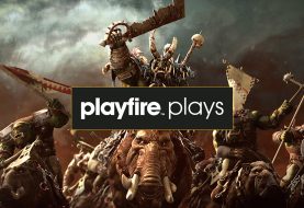 Playfire Plays: Total War: Warhammer