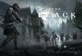 The Black Death: The Providence Update