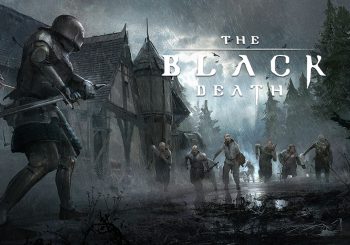 The Black Death Version 0.05 - Out Now!