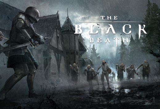 The Black Death Version 0.05 - Out Now!