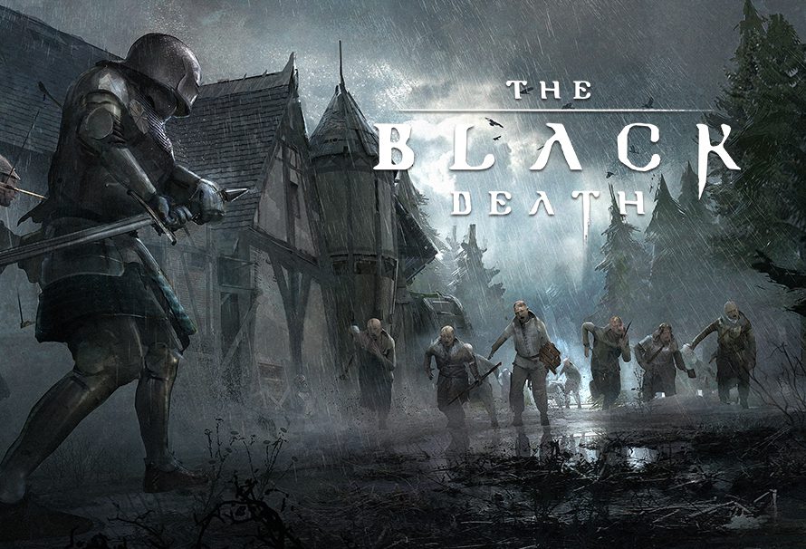 The Black Death Version 0.05 – Out Now!