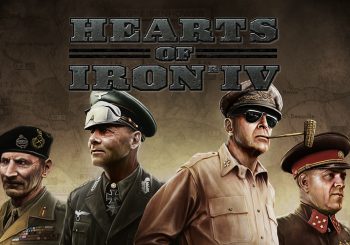 #FreebieFriday - Hearts of Iron IV - 2 copies to Giveaway!