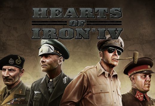 #FreebieFriday - Hearts of Iron IV - 2 copies to Giveaway!