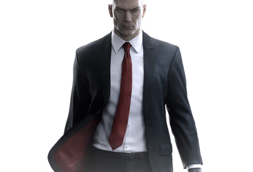 Hitman Update Means Game Is Not Denuvo Protected