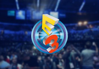 E3 Roundup - Day 1