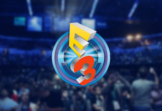 E3 Roundup - Day 1