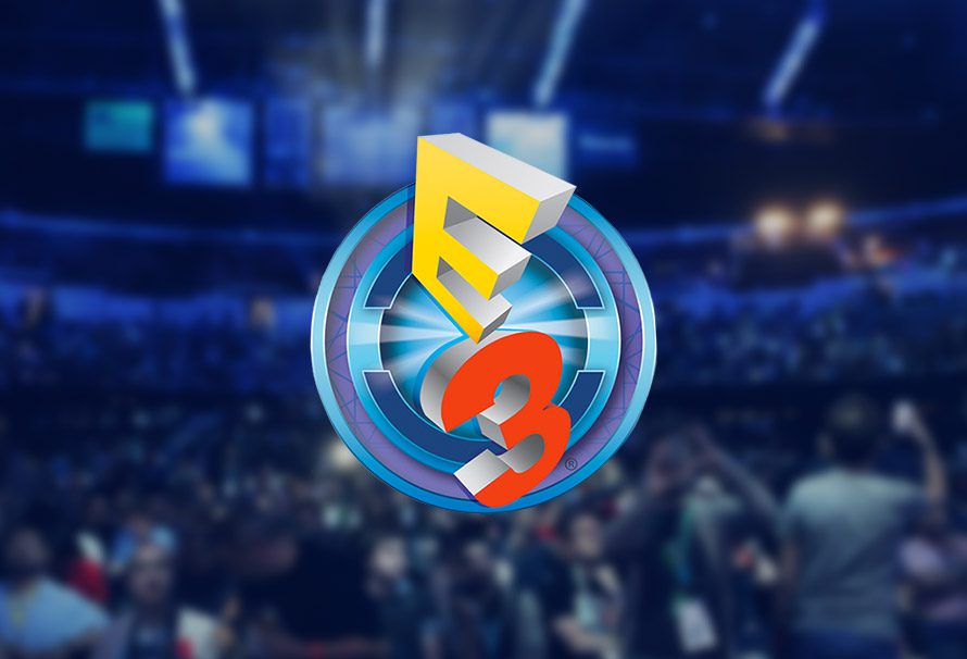 E3 Roundup – Day 1