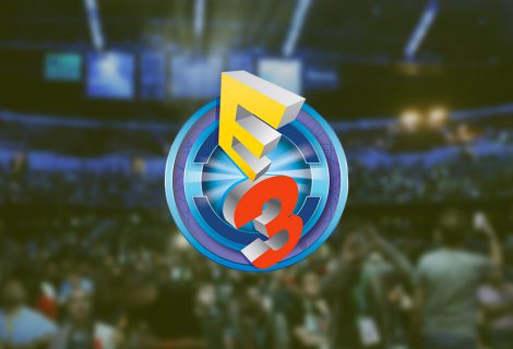 E3 Roundup - Day 2