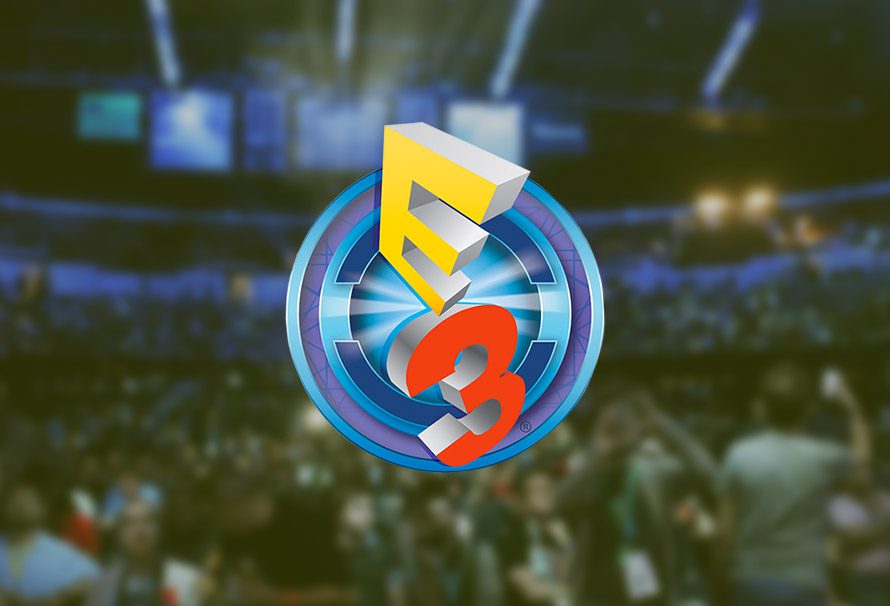 E3 Roundup – Day 2