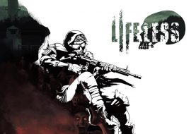 Lifeless Release Date Announced!