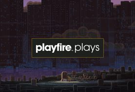 Playfire Plays: The Way