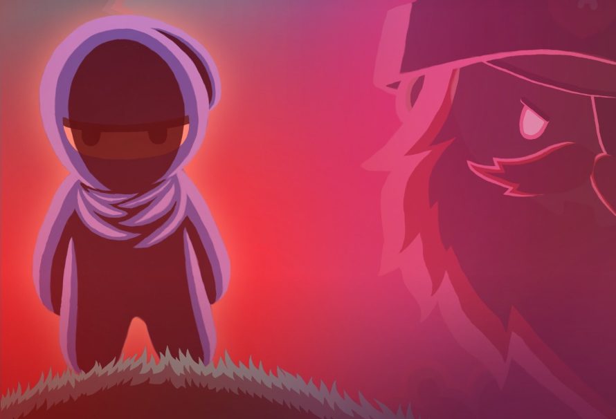 Get One Of 500 10 Second Ninja X Demo Keys!