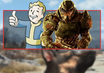 The Lowdown - Bethesda Promotion