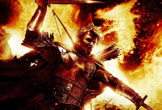 The State of Play: Dragon's Dogma / Project Palm