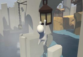 #FreebieFriday - 2 copies of Human: Fall Flat up for grabs!