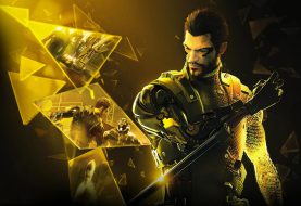 #FreebieFriday Win a Nitro Concepts E200 Gaming Chair & Deus Ex: Mankind Divided!