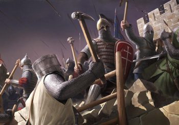 Gamescom Spotlight: Of Kings and Men