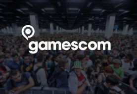 Green Man Gaming At Gamescom 2016