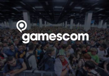 Gamescom 2016: The show has begun!