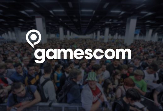Gamescom 2016: The show has begun!