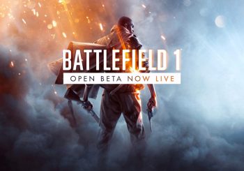 Battlefield 1 Open Beta Now live!