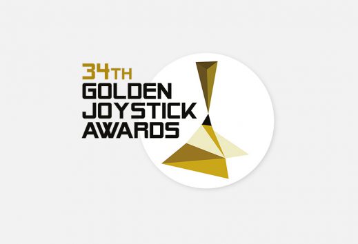 Vote in the Golden Joysticks and claim 3 games for £1/$1/€1