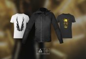 Win some awesome Deus Ex gear from Musterbrand!