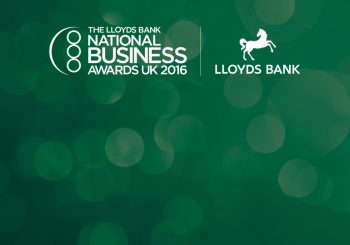 National Business Awards - The Amazon Digital Business of the Year