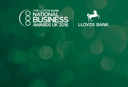 National Business Awards - The Amazon Digital Business of the Year