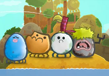 #WeekendGiveaway - Win 1 of 10 Copies of Wuppo!