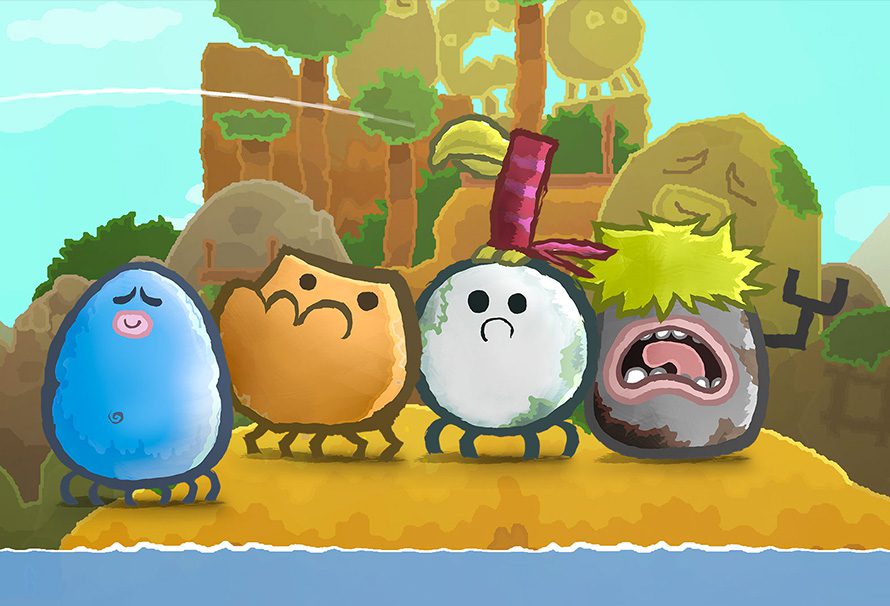 #WeekendGiveaway – Win 1 of 10 Copies of Wuppo!