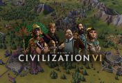 #WeekendGiveaway Winners - Civilization VI