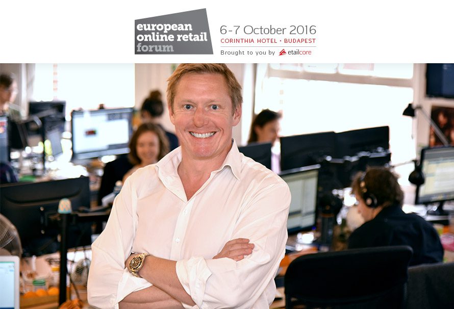 Green Man Gaming’s CEO to speak at European Online Retail Forum