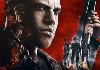 Arcade Mode: Live - Mafia 3