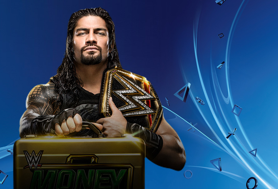 US ONLY Every 20th PS4 Game Sold is Free Green Man 