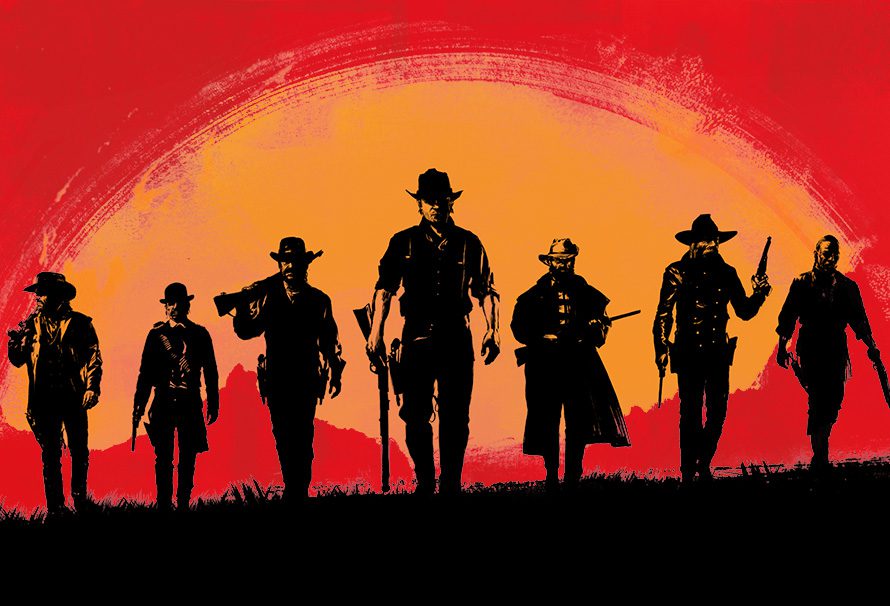 Red Dead Redemption 2 Confirmed!