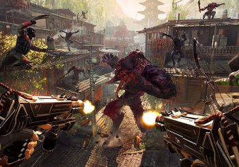 Shadow Warrior Series - Our Favourite Monsters
