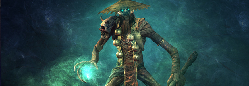 creepy – Green Man Gaming Blog