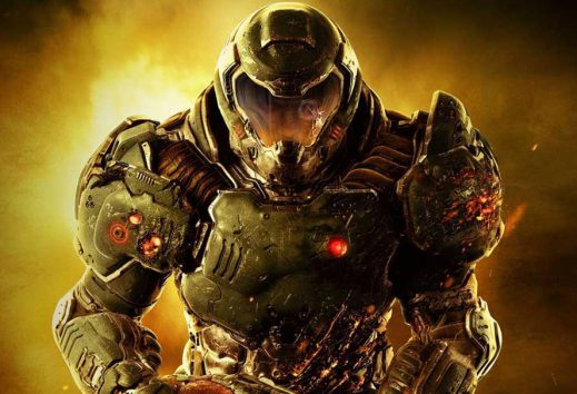 Why You Should Play Doom in Gifs (Warning: Violent Content)