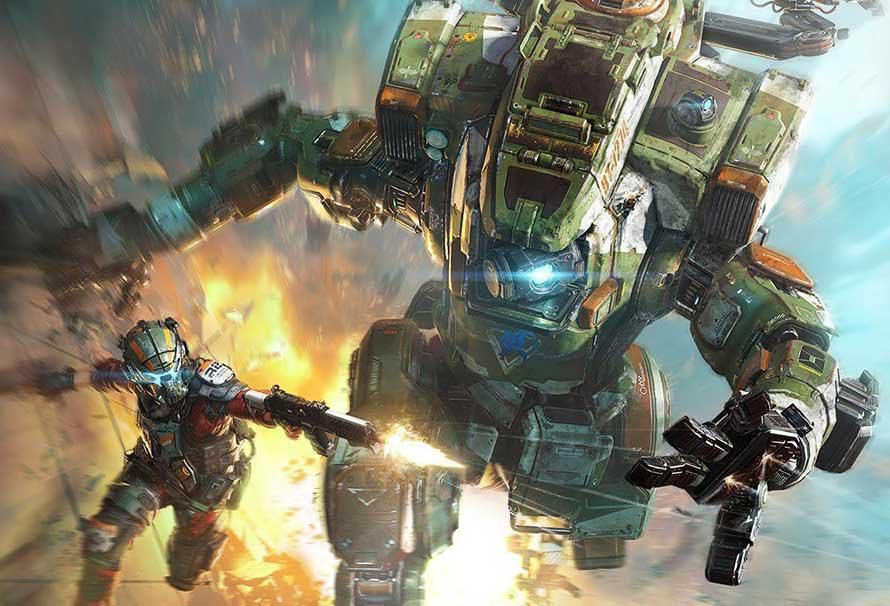 Titanfall 2': New single-player mode, multiplayer revealed at E3 2016 