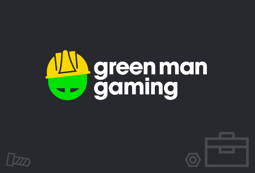 Green Man Gaming Change Log