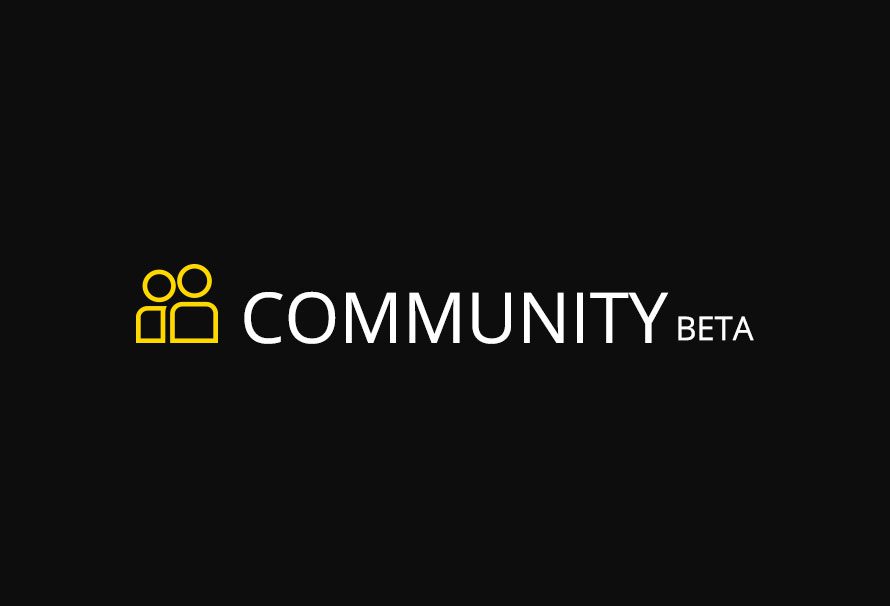 Green Man Gaming New Community Platform Part 1