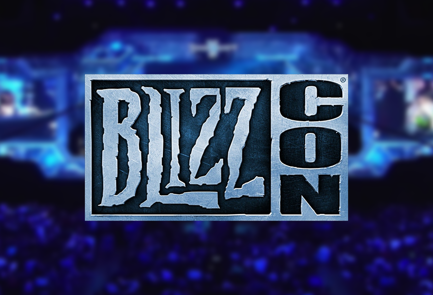 Blizzcon 2016 Predictions