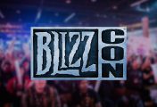 Blizzcon 2016 Announcements