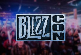Blizzcon 2016 Announcements