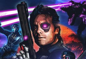 Ubisoft Giving Far Cry 3 Blood Dragon Away For Free