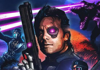 Ubisoft Giving Far Cry 3 Blood Dragon Away For Free